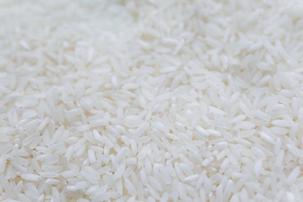 Quality Brown Rice — Product grade