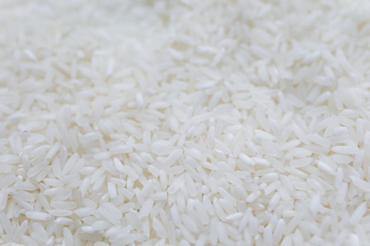 Thai Brown Jasmine Rice — Premium Thai rice grains